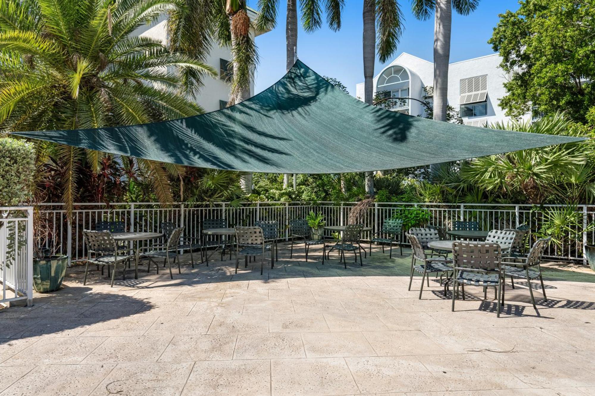 Sunrise Suites Paradise Escape #407 كي وست الغرفة الصورة