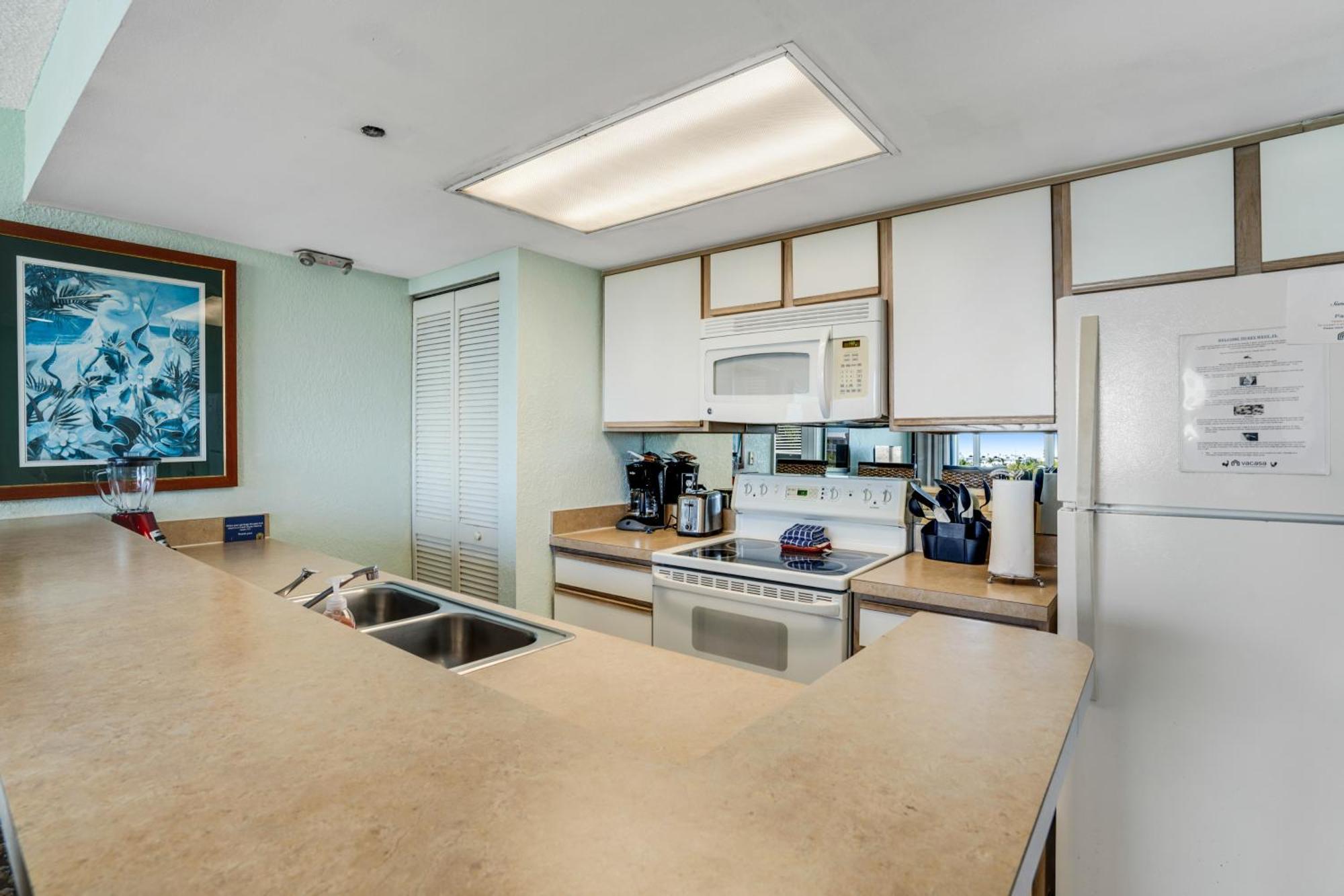 Sunrise Suites Paradise Escape #407 كي وست الغرفة الصورة