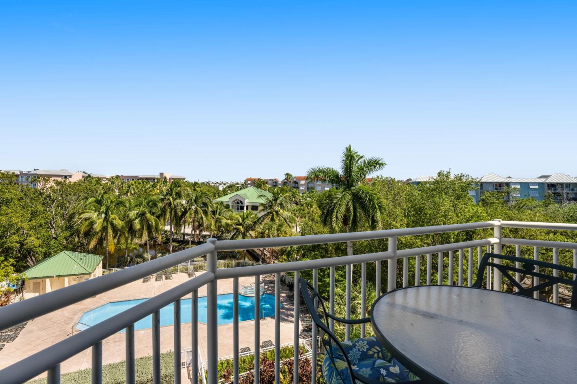 Sunrise Suites Paradise Escape #407 كي وست الغرفة الصورة