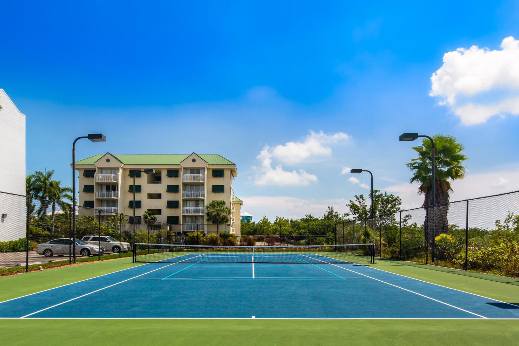 Sunrise Suites Paradise Escape #407 كي وست الغرفة الصورة