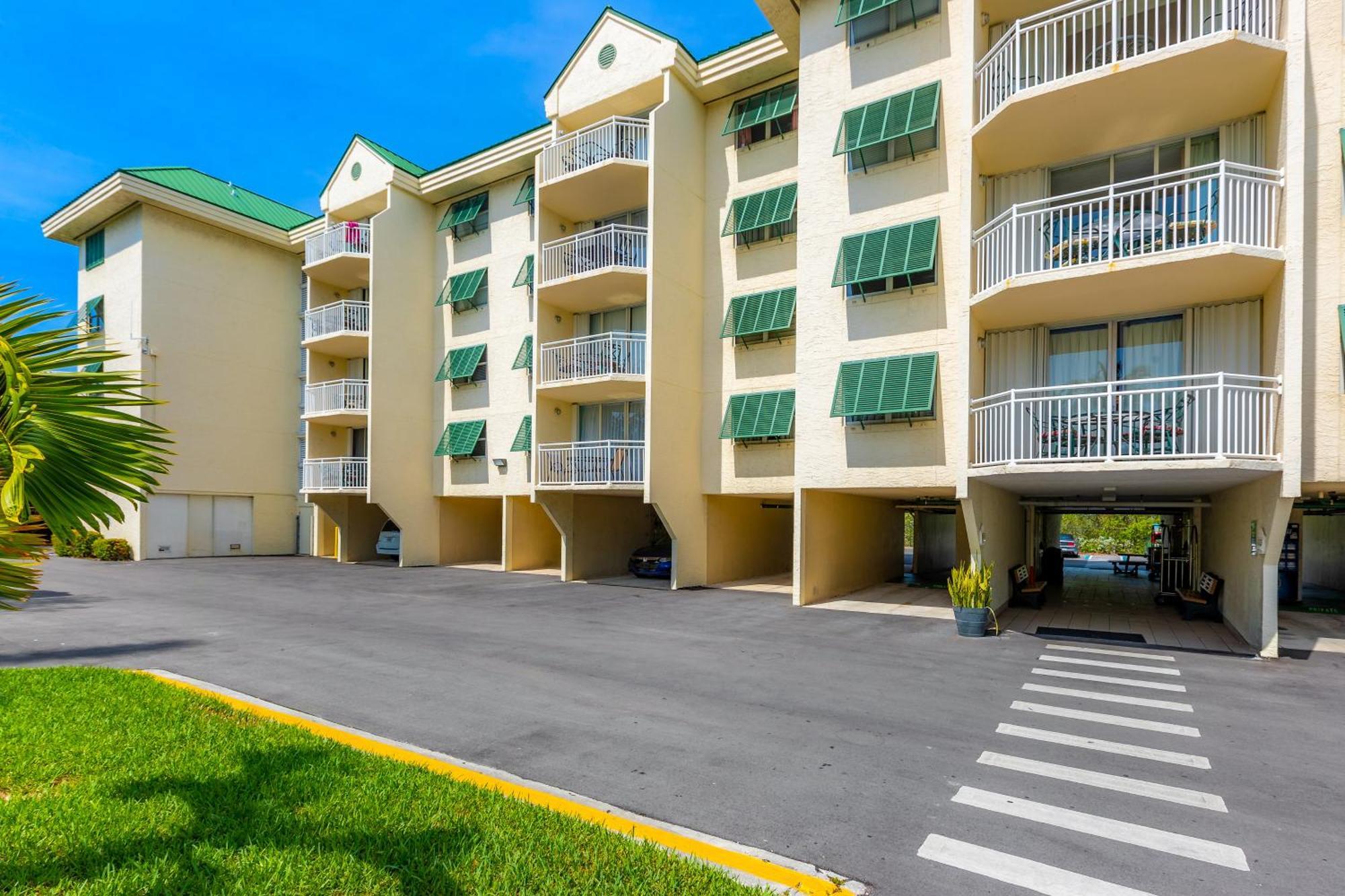 Sunrise Suites Paradise Escape #407 كي وست الغرفة الصورة
