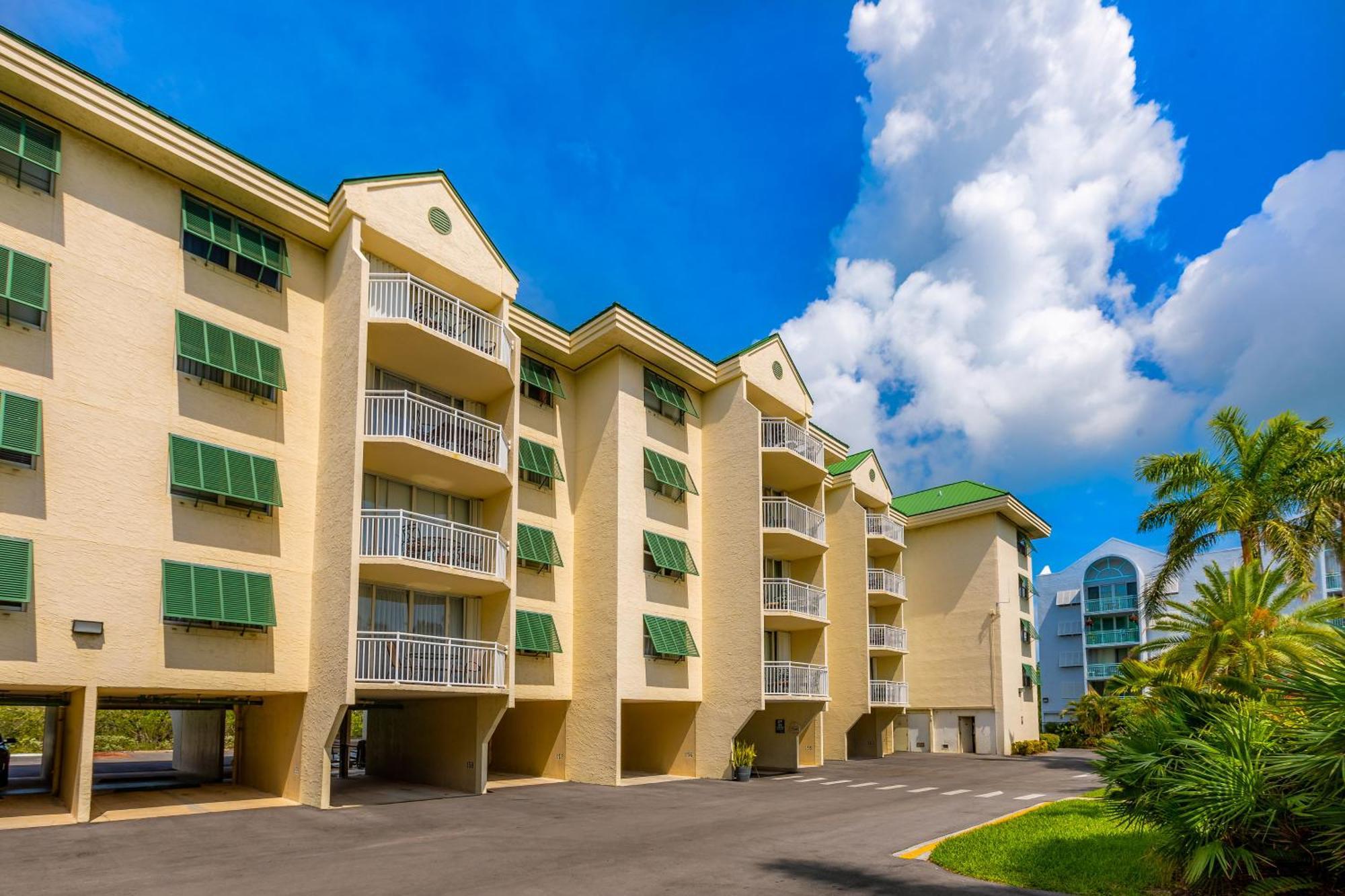 Sunrise Suites Paradise Escape #407 كي وست الغرفة الصورة