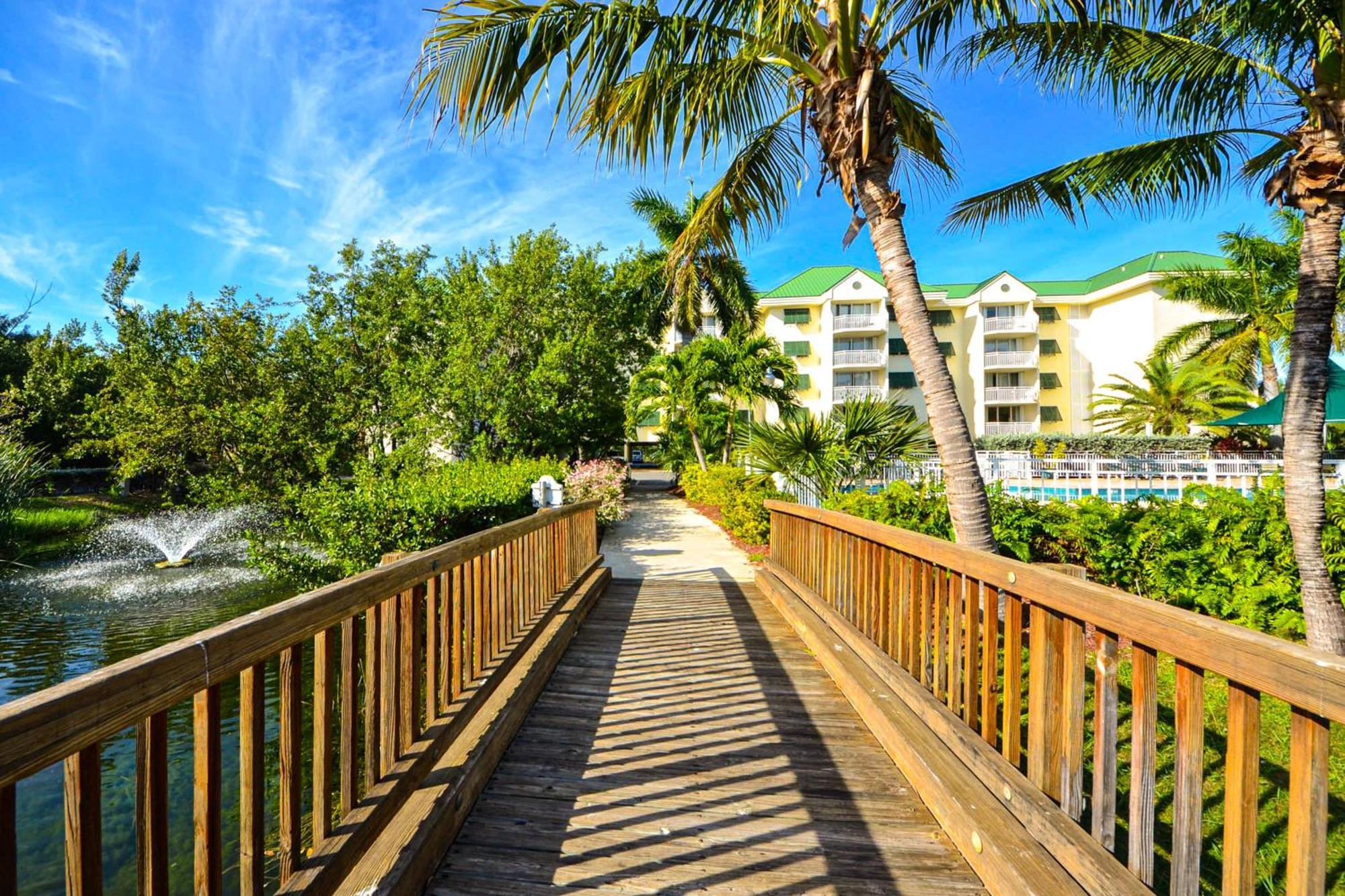 Sunrise Suites Paradise Escape #407 كي وست الغرفة الصورة