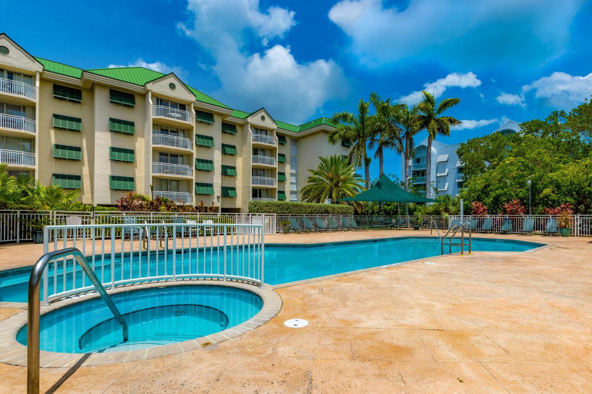 Sunrise Suites Paradise Escape #407 كي وست الغرفة الصورة