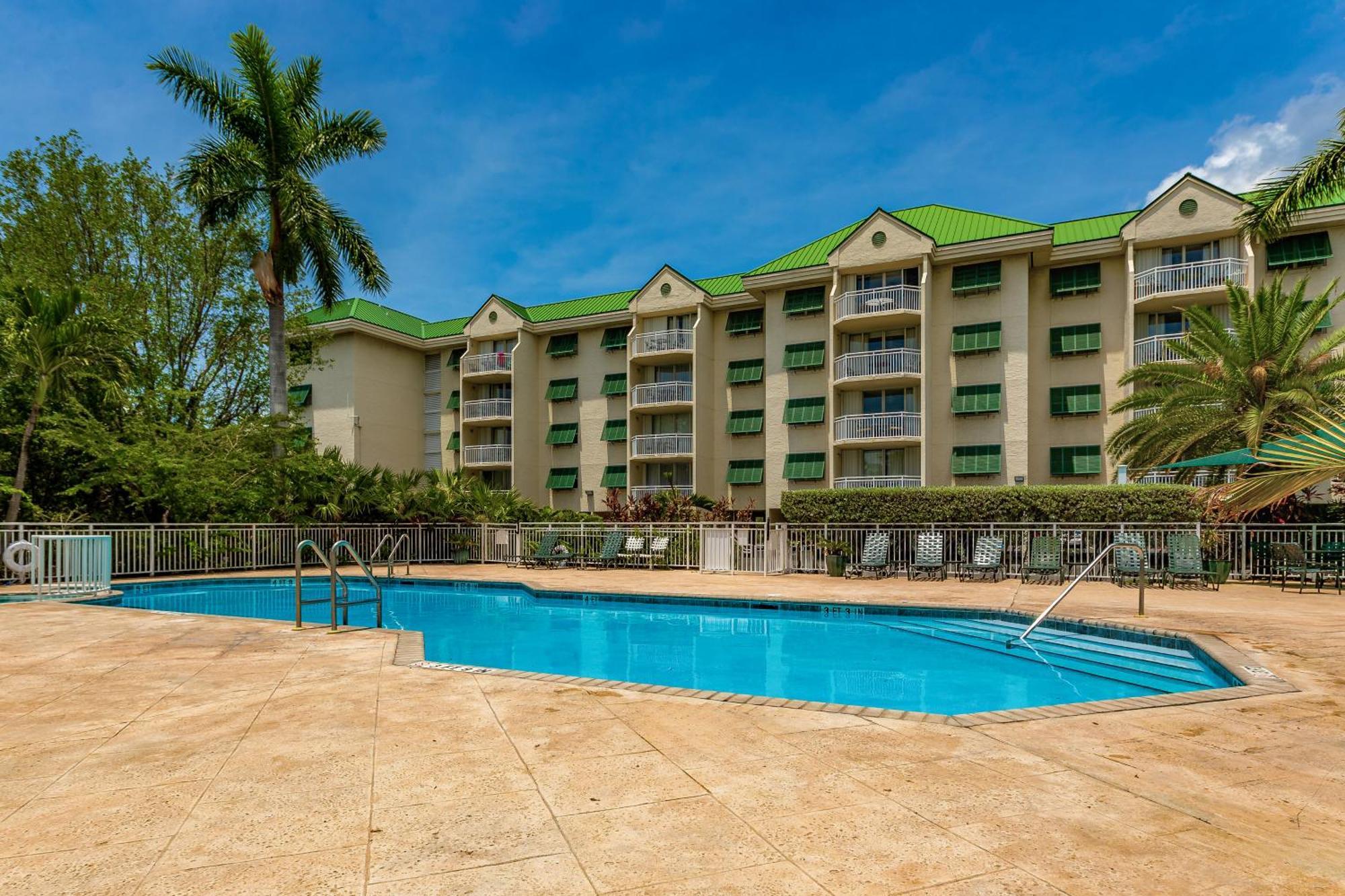 Sunrise Suites Paradise Escape #407 كي وست الغرفة الصورة