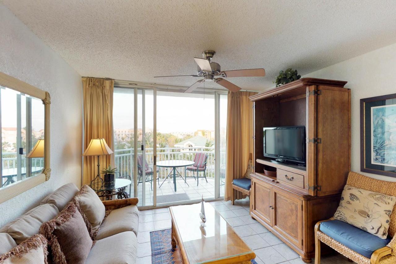 Sunrise Suites Paradise Escape #407 كي وست المظهر الخارجي الصورة