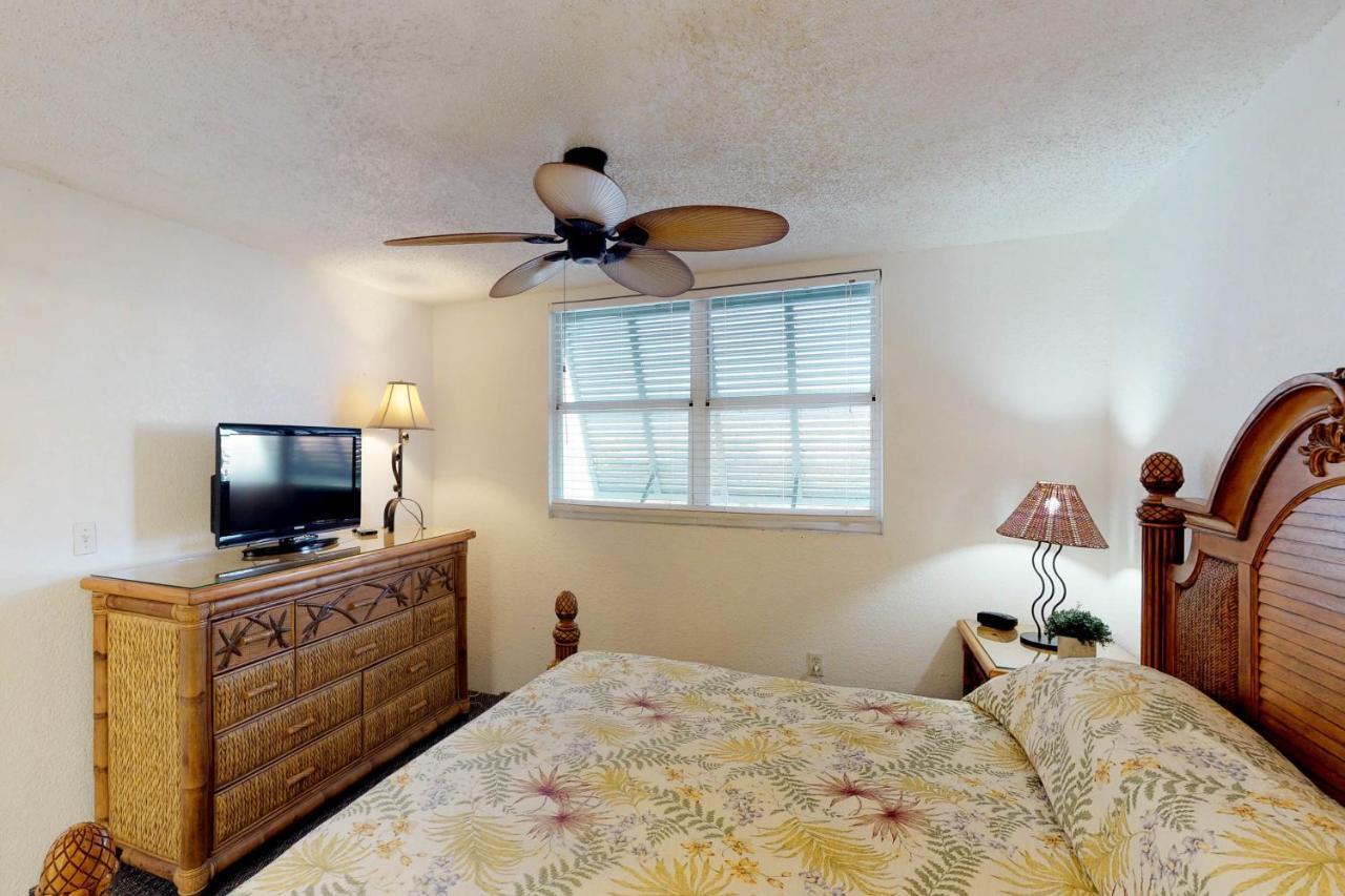 Sunrise Suites Paradise Escape #407 كي وست المظهر الخارجي الصورة