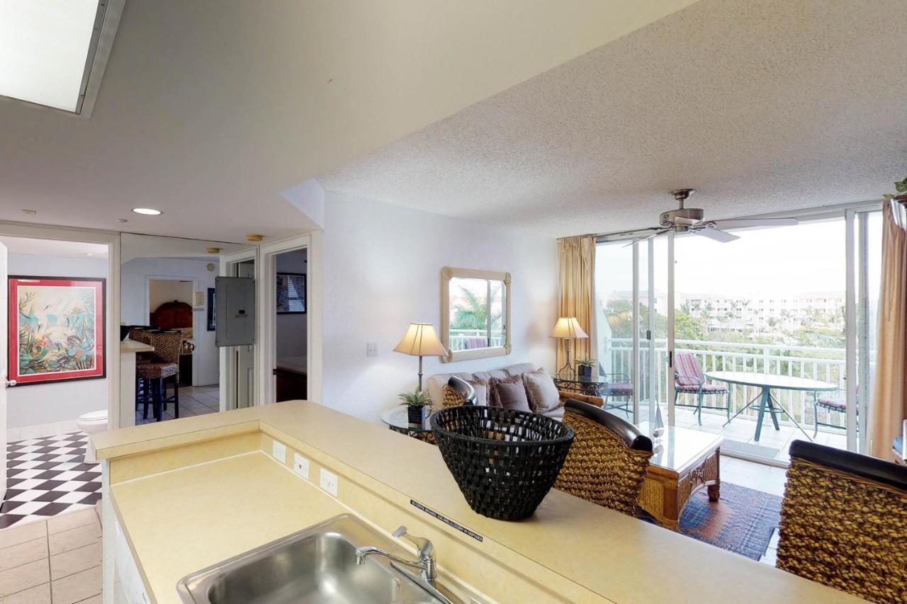 Sunrise Suites Paradise Escape #407 كي وست المظهر الخارجي الصورة