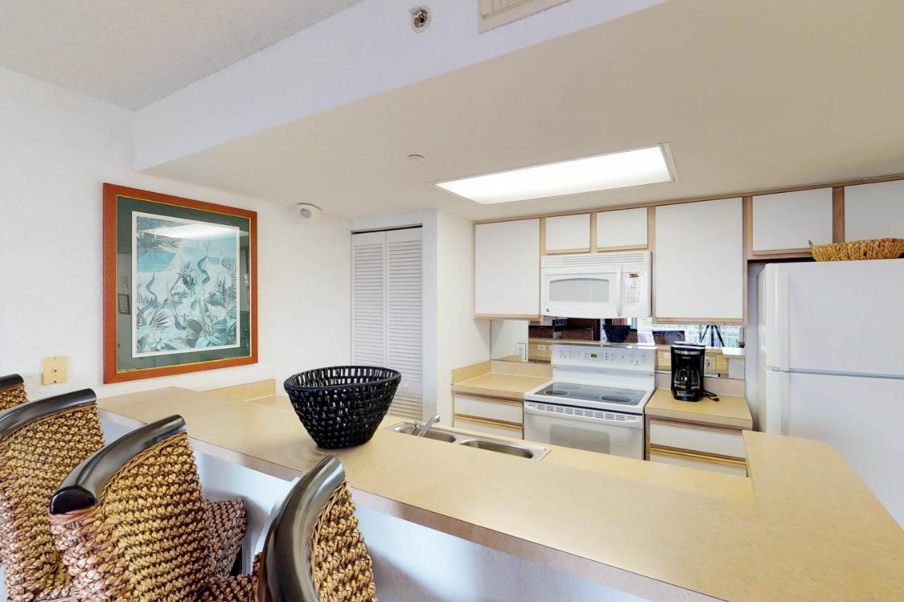 Sunrise Suites Paradise Escape #407 كي وست المظهر الخارجي الصورة